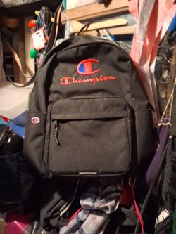Back pack. Great condition used ONCE!