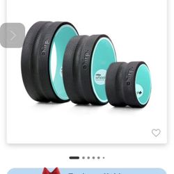 Chirp Wheels