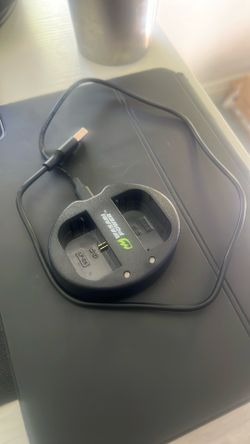 Battery Charger