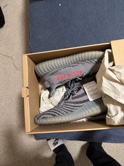 Yeezy Boost 350 v2 Beluga 2.0