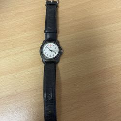 Vintage Woman’s Swiss Army Watch