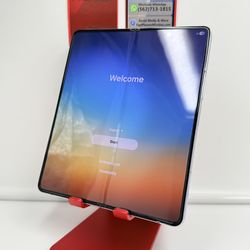 Samsung galaxy Z FOLD5 256GB UNLOCKED ICY BLUE