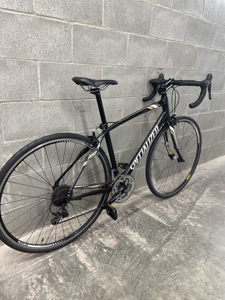 Specialized Road/Gravel Bike