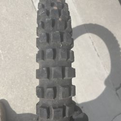 llantas de Moto