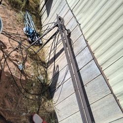 Queen Size Bed Frame