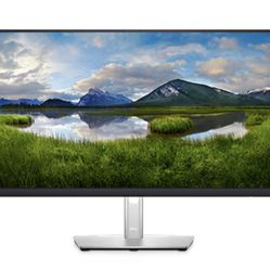 New in Box Dell P2422H 24 inch Widescreen Full HD Monitor | Never used | Original packaging