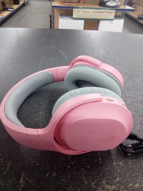 Headphones Razer