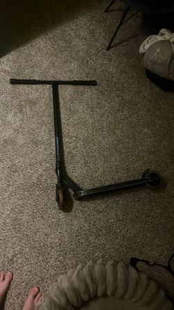 Prodigy Scooter