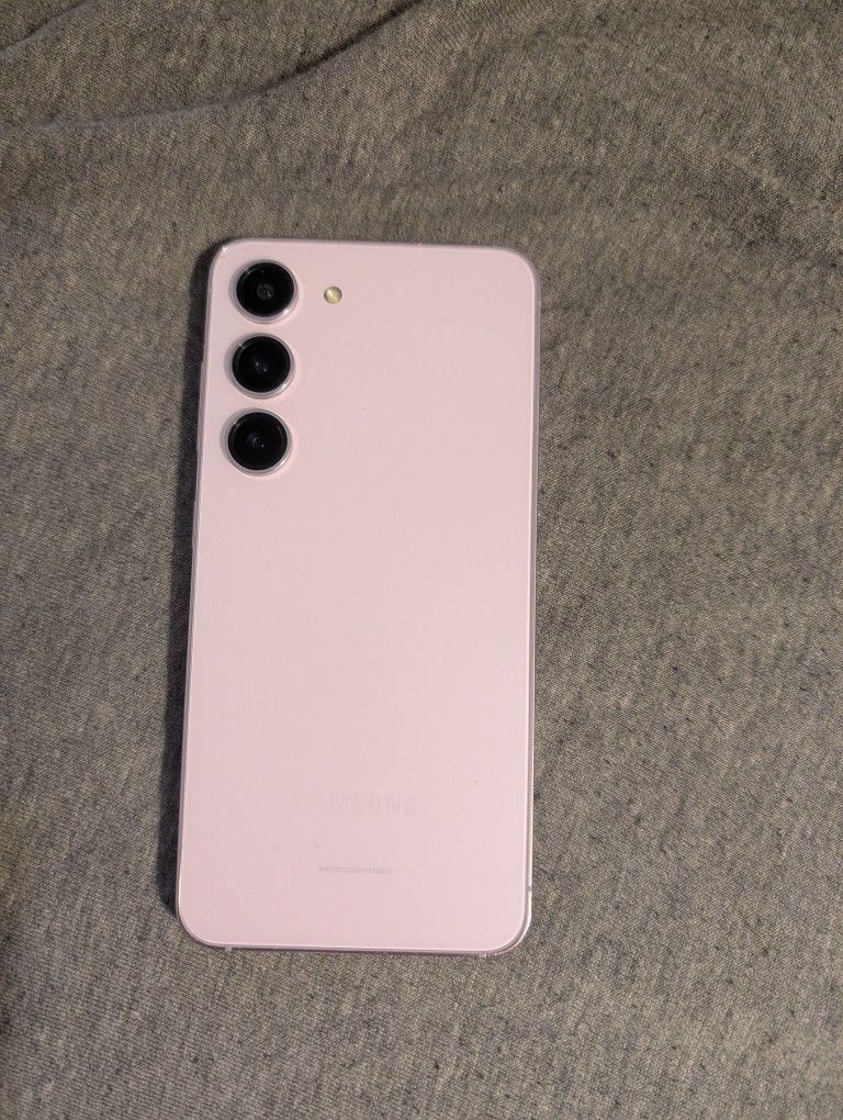 Galaxy S23 Android Phone