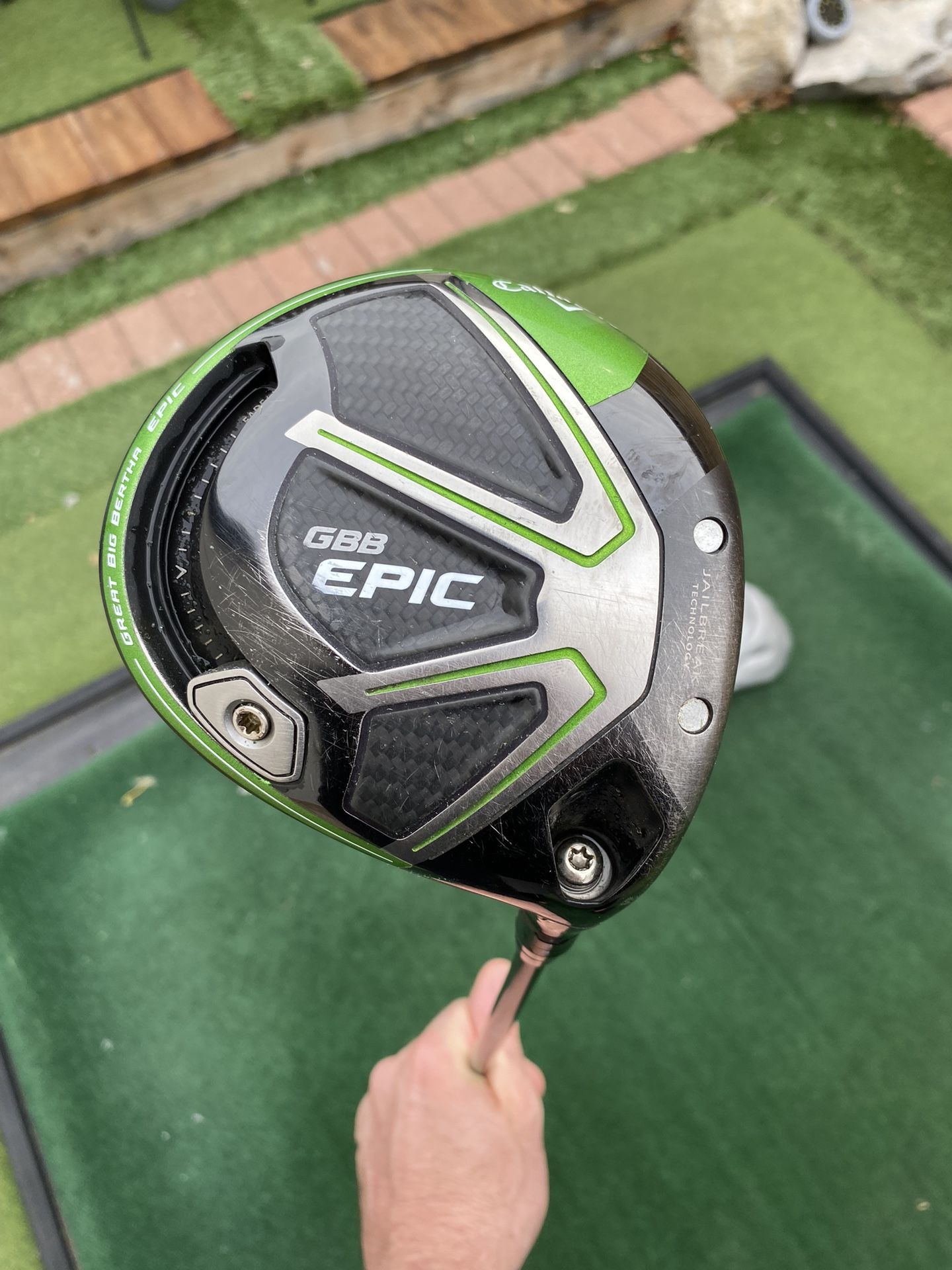 Callaway GBB Epic Driver Golf for Sale in Peoria, AZ OfferUp