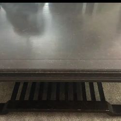 Heavy Beautiful Coffee Table