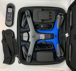 Skydio 2 (Never Used)  + Beacon + Case + Extra Propellers  Thumbnail