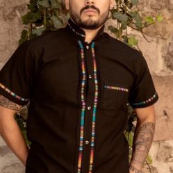 Guayaberas-Traditional Mexican Shirts