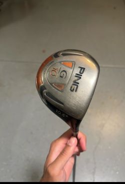 Ping Driver