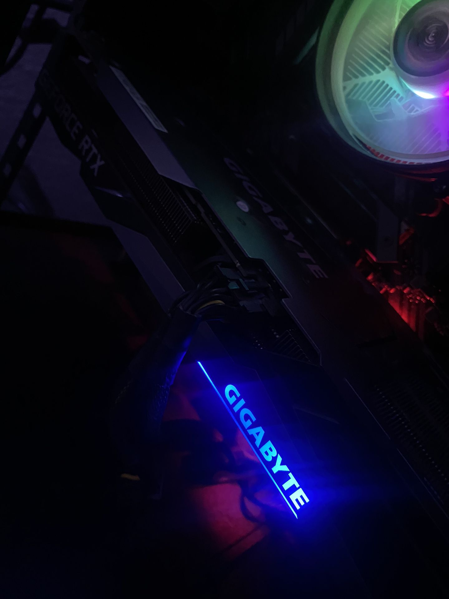 3060 GPU
