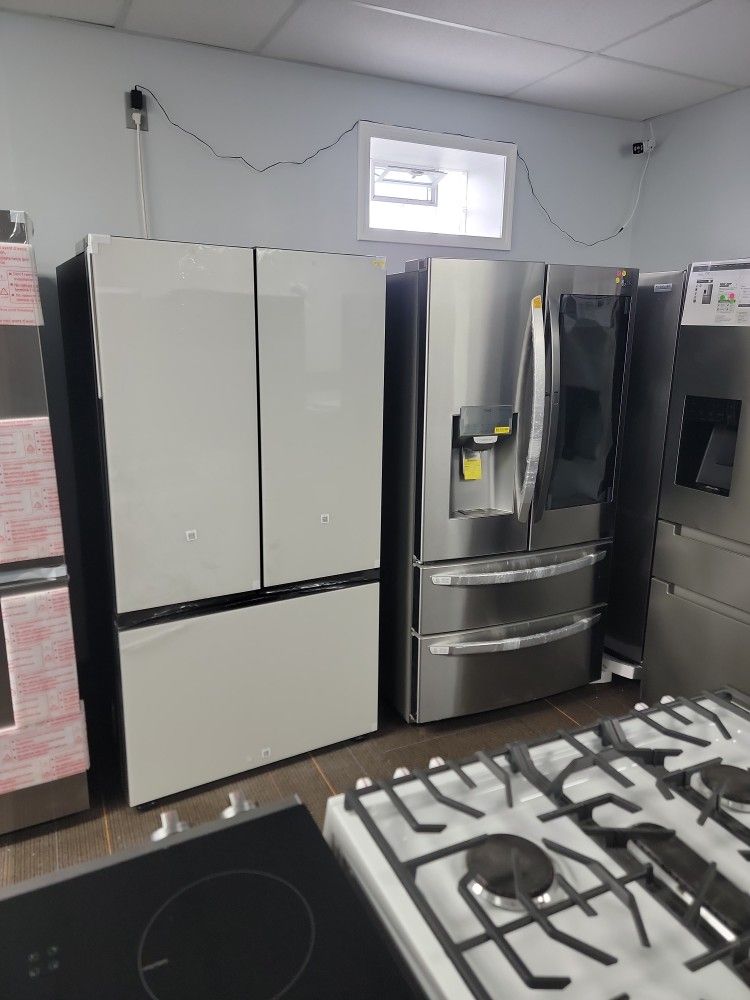 Scratch And Dent Appliances Refrigerator Starting 999 New