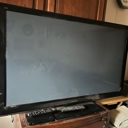 50 Inch Panasonic Tv