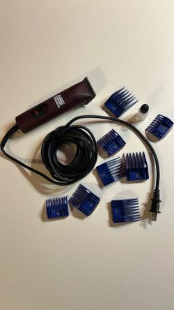 Andis AGC super 2 speed clippers