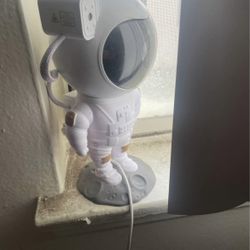 Astronaut Projector 