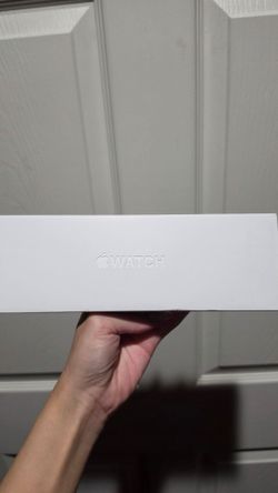 Apple Watch Series 11