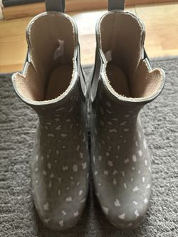 Chooka Women’s Waterproof Chelsea Boot