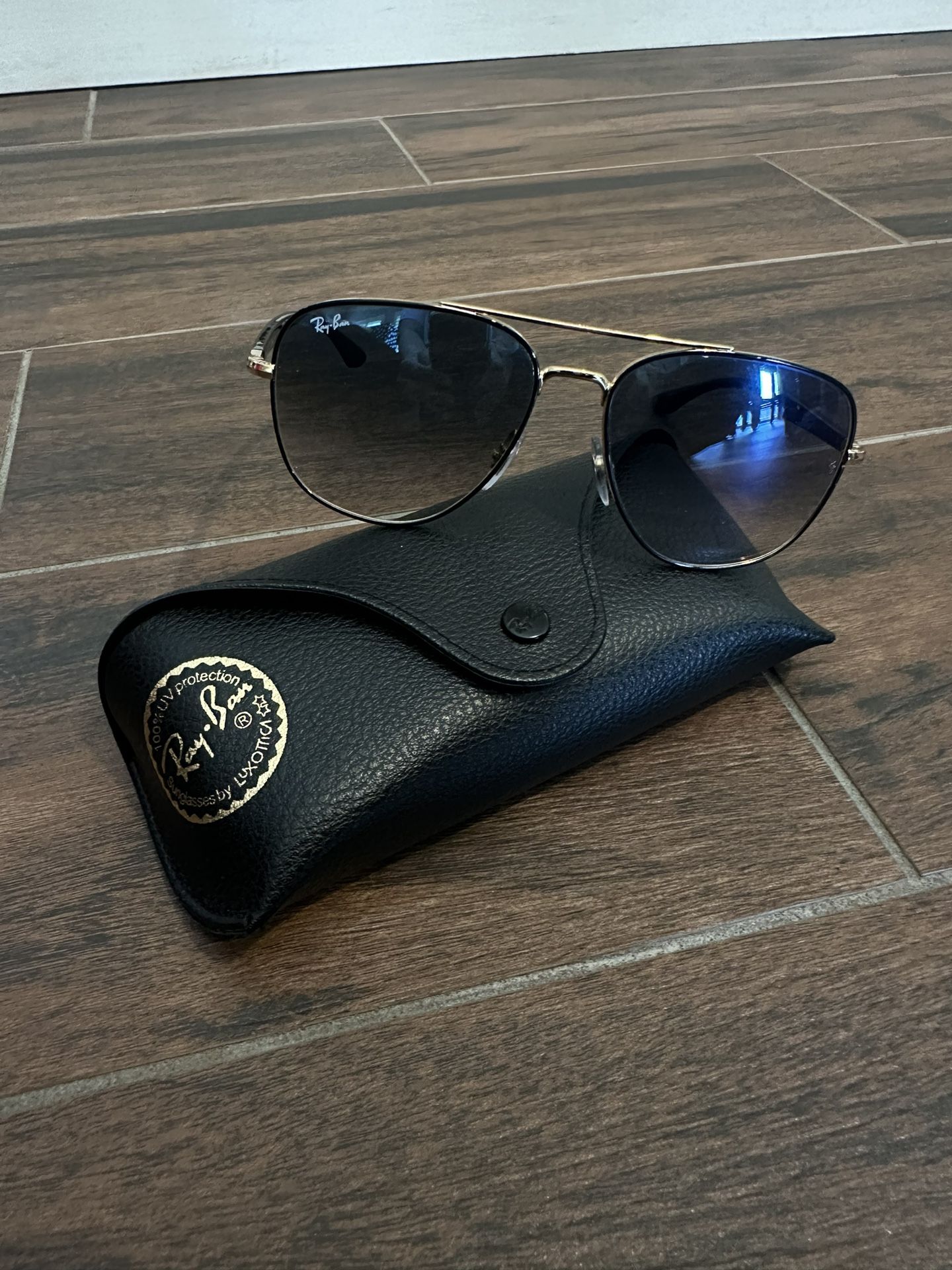 Ray Ban Sunglasses 