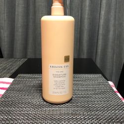 Kristen Ess Shampoo