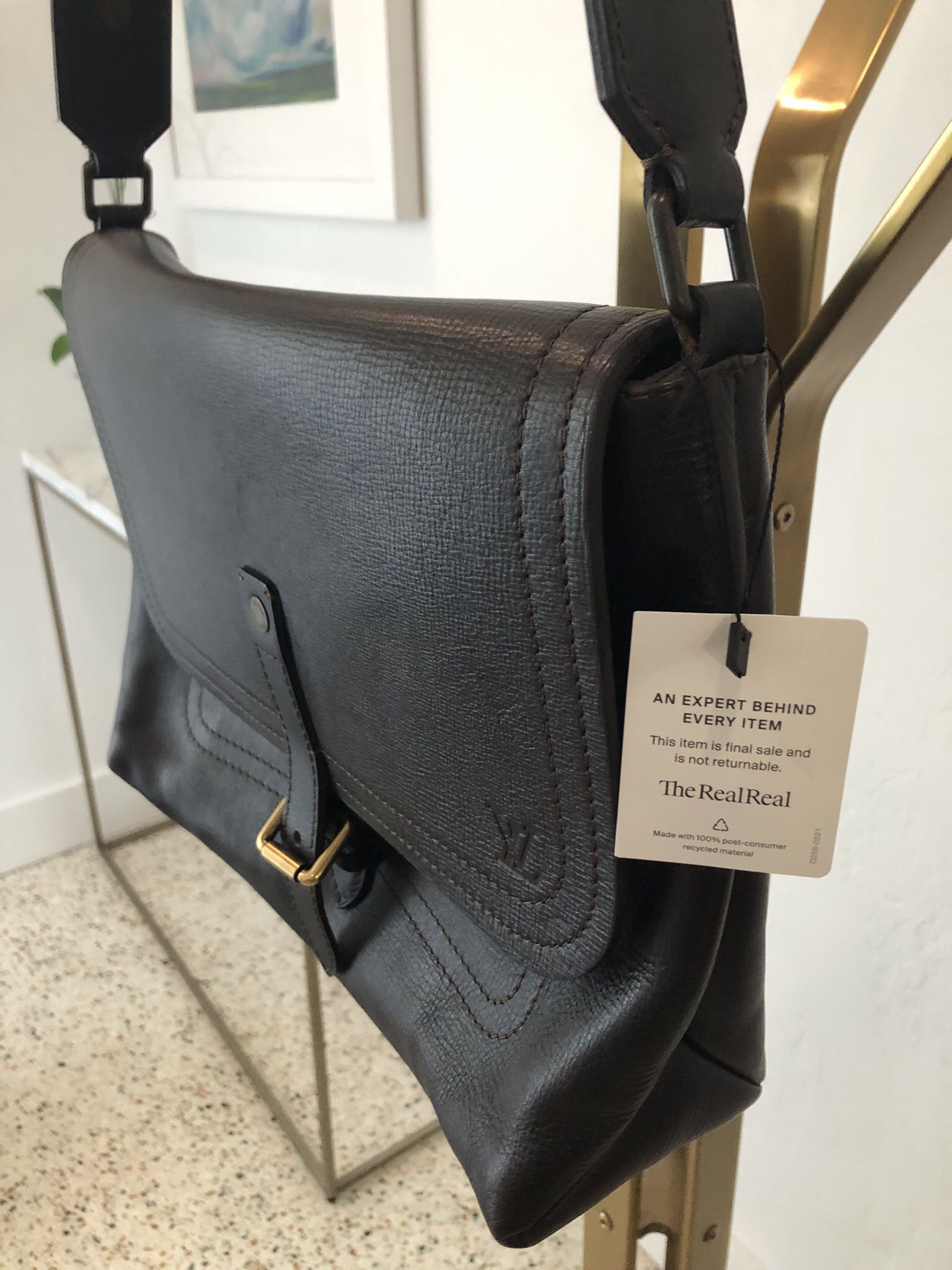 Shop Louis Vuitton Messenger & Shoulder Bags (M23782) by えぷた