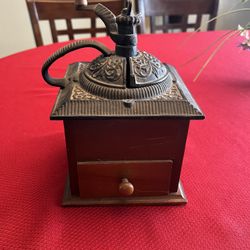 Coffee Grinder