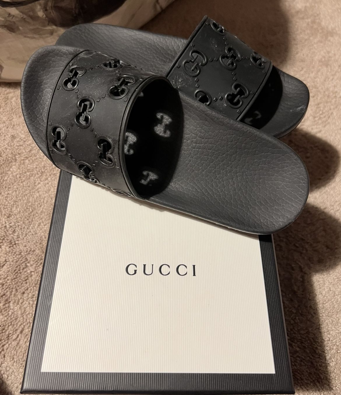 Women’s Shoes