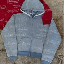 RHINESTONE AMARI JACKET