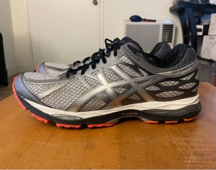 Asics Men’s Running Shoes Size 13