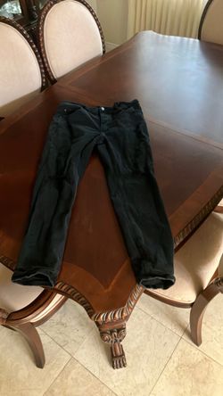 Size 36 ksubi jeans