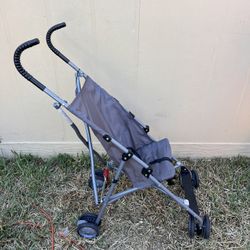 Stroller  free