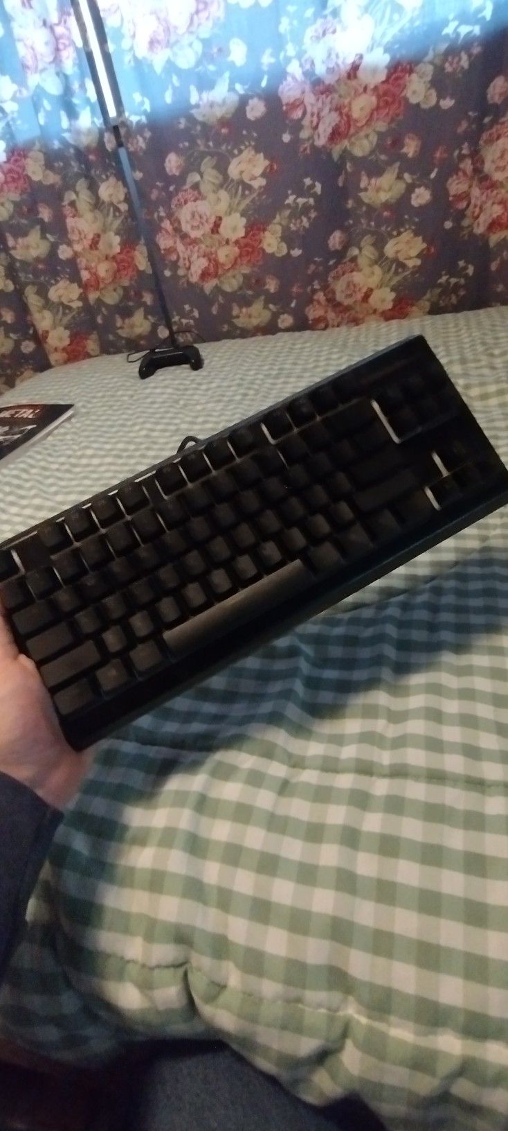 Gaming keyboard Steel Series 