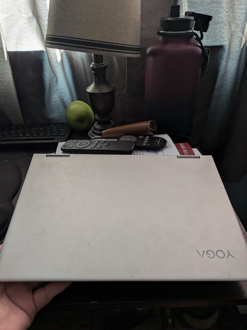 Lenovo Yoga Laptop
