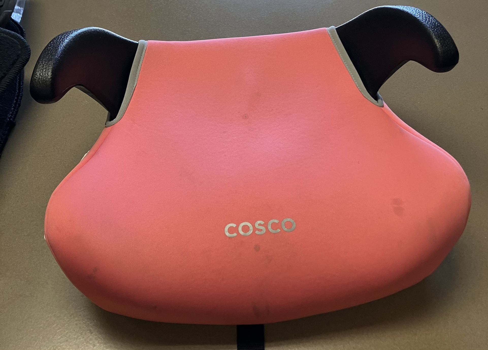 Kids Car Seat