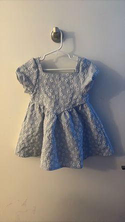 Toddler girl dress