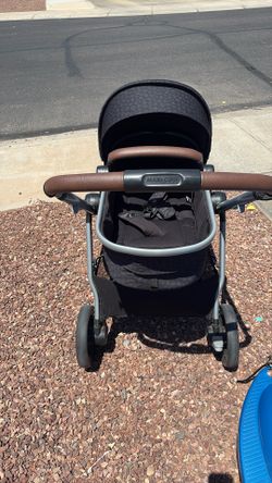 Maxi Cosí Stroller