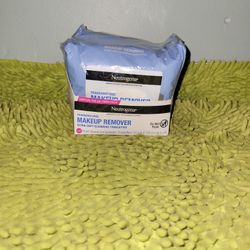 Neutrogena 50 Towelettes Makeup Remove