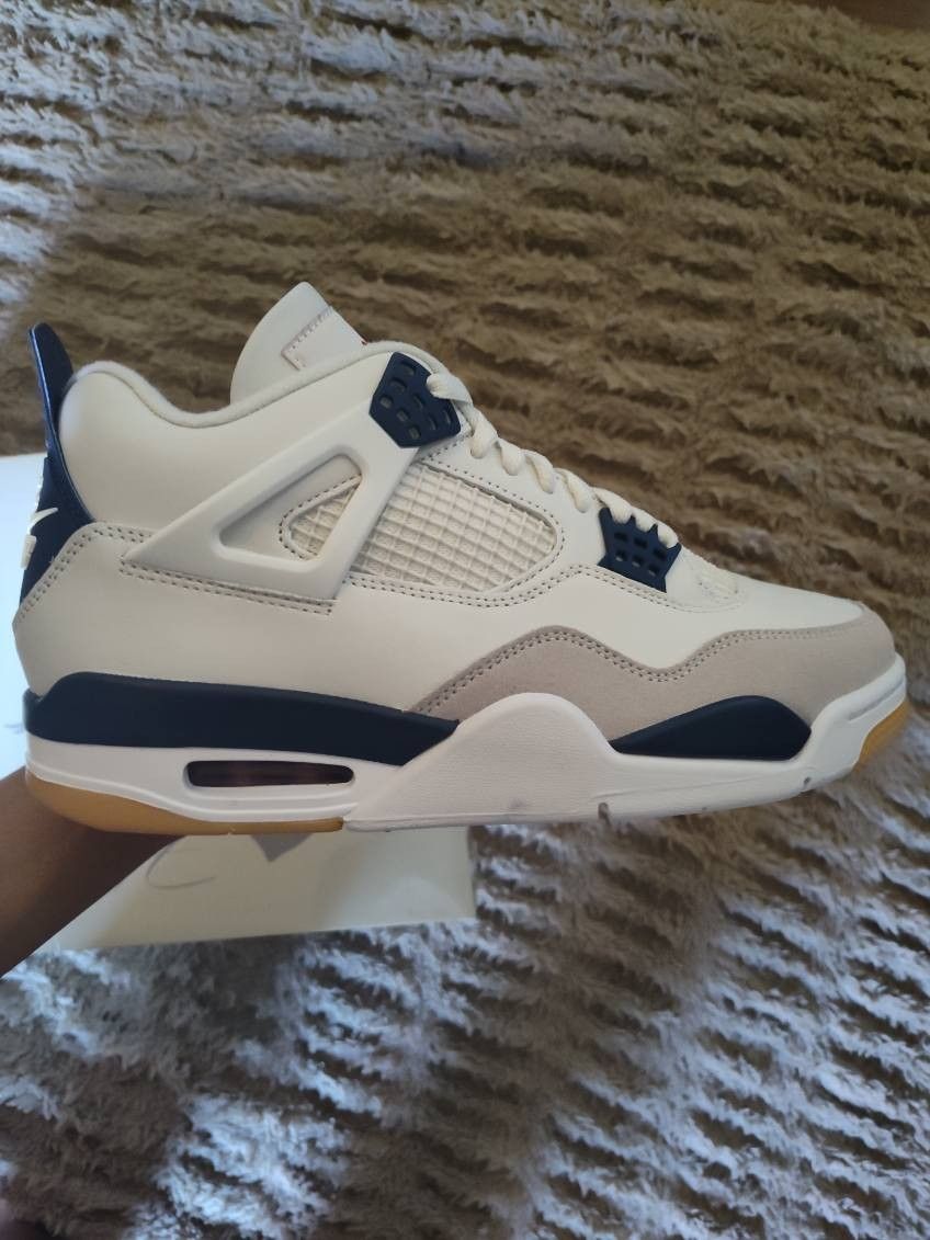 Jordan 4 Sb