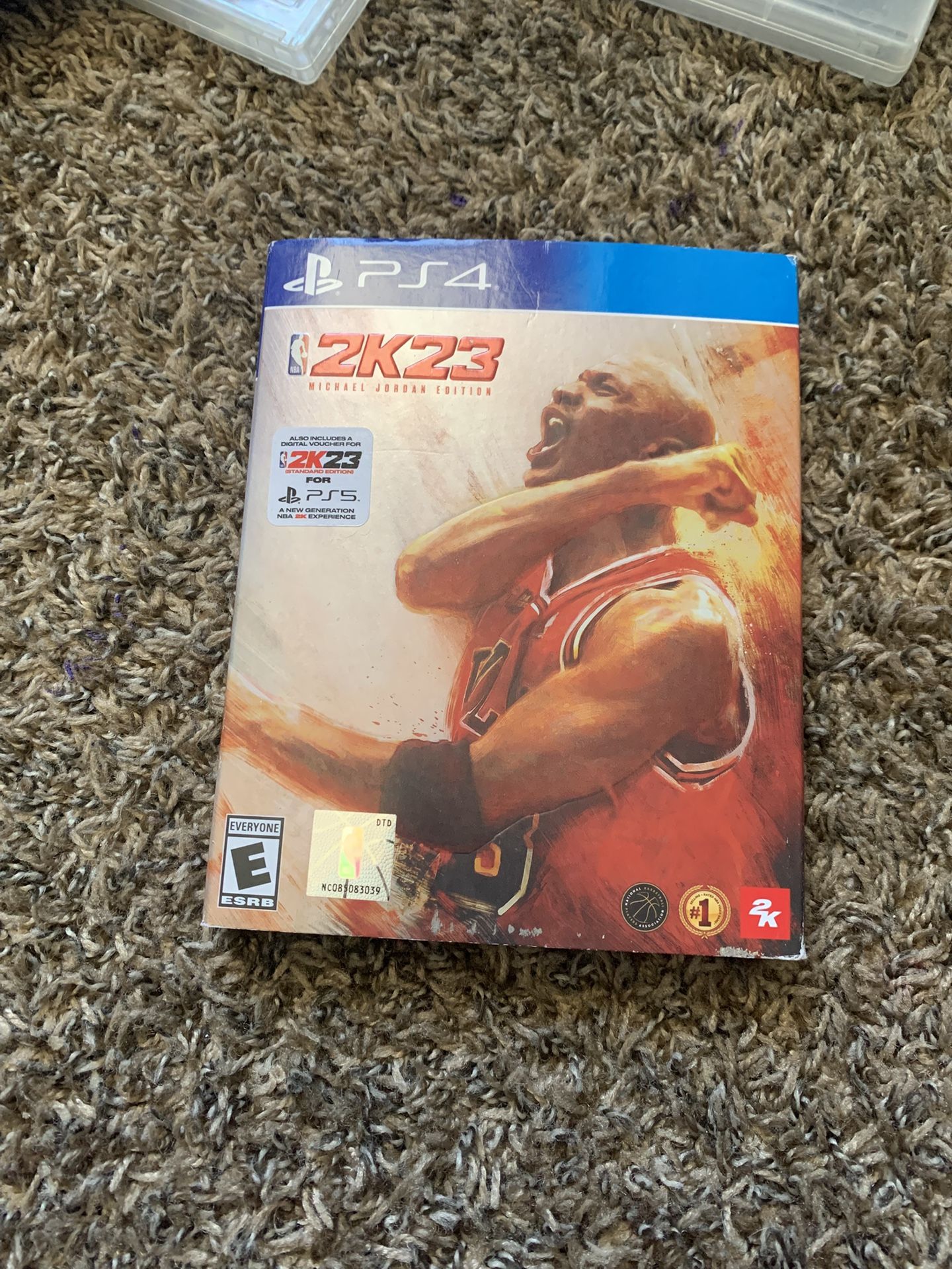 Game PS4 Games Sport Games