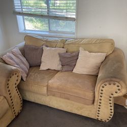 FREE: Couches