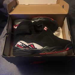 Jordan Retro 8