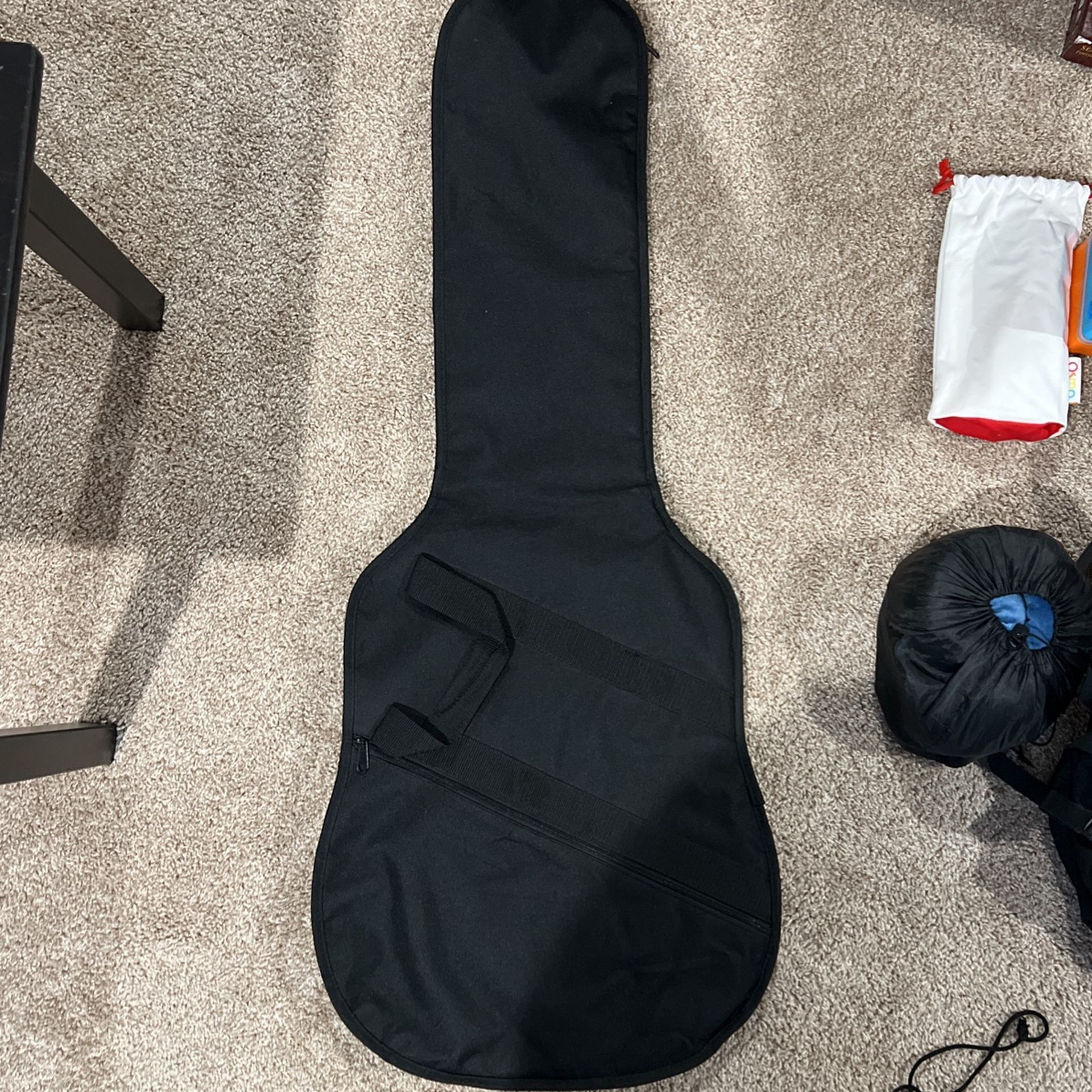 Electric Guitar Case