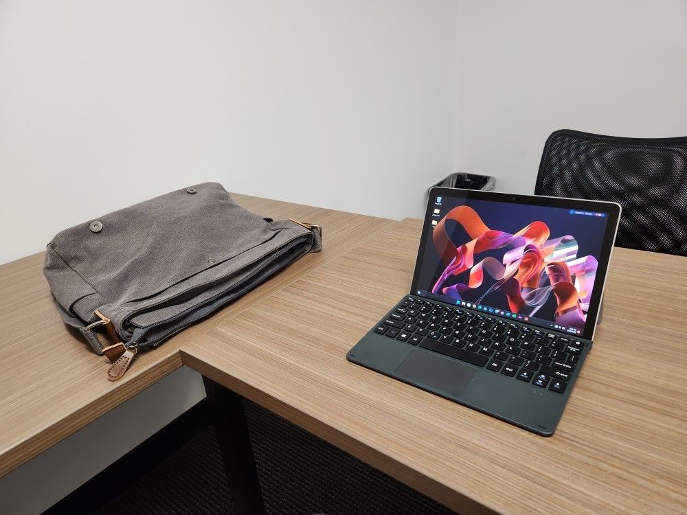 Microsoft Surface Go 2 β 10.5β Touchscreen, 8GB RAM, 128GB SSD β Silver