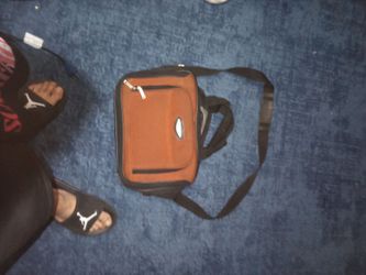 Travel bag