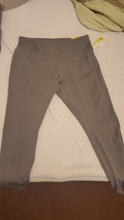 XL leggings
