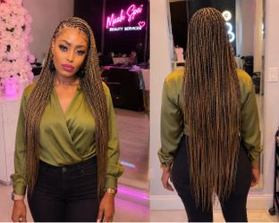 Braids