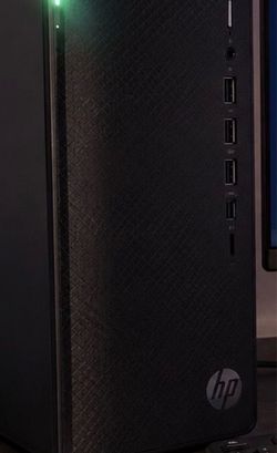 Gaming pc